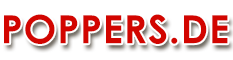 poppers.de logo